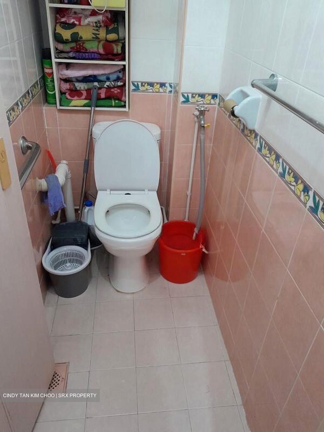 Blk 161 Mei Ling Vista (Queenstown), HDB 4 Rooms #515961161